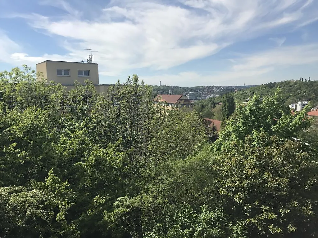 Bed & Breakfast B&B Home Prague