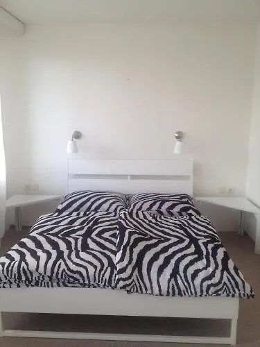 B&B Home Praha 2*,  Česká republika