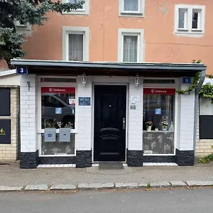 Gasthof Orbis
