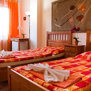 3* Bed & Breakfast Europa