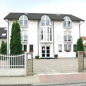 Gasthof Ariane