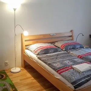 Apartment Jezerka