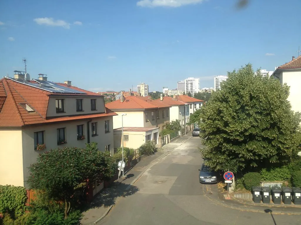 B&B Home Praga