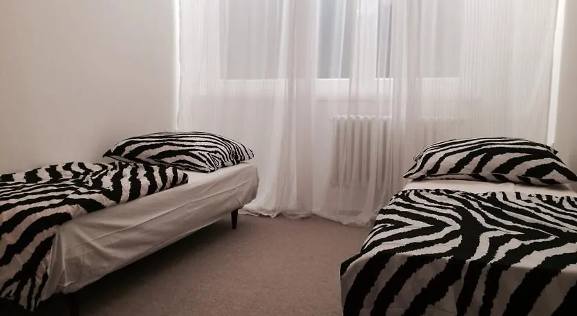 Bed & Breakfast B&B Home Praga