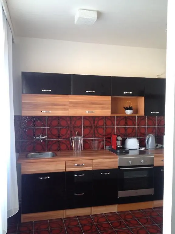 B&B Home Praga 2*,  Repubblica Ceca