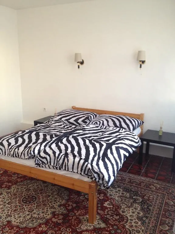 B&B Home Praga Bed & Breakfast