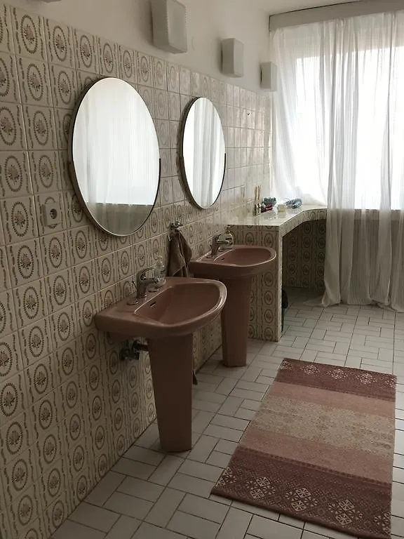 Bed & Breakfast B&B Home Praga