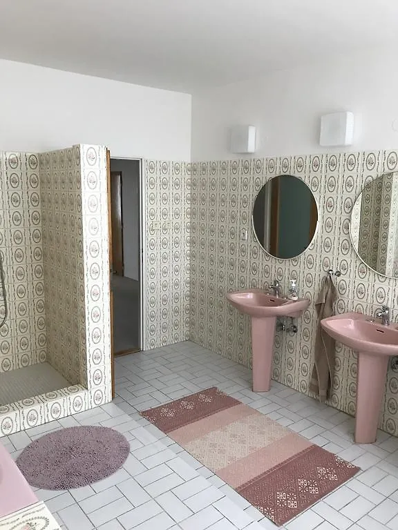 B&B Home Praga Bed & Breakfast