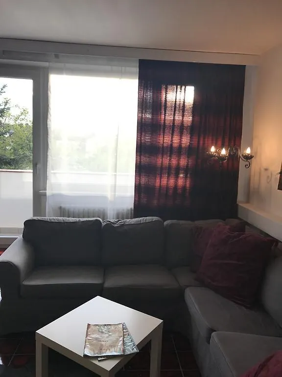 B&B Home Praga Bed & Breakfast