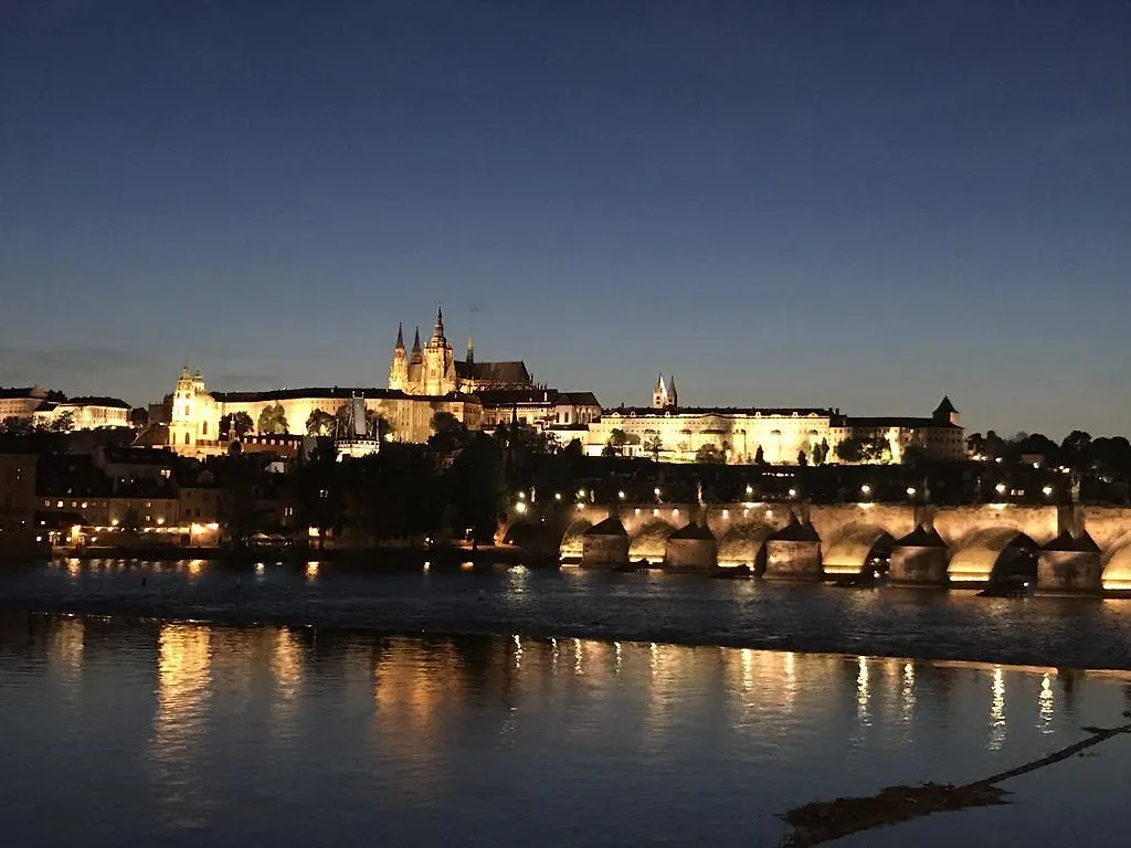 ** Bed & Breakfast B&B Home Praga Repubblica Ceca