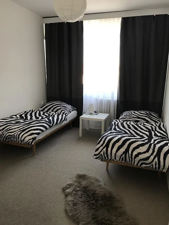 B&B Home Praga