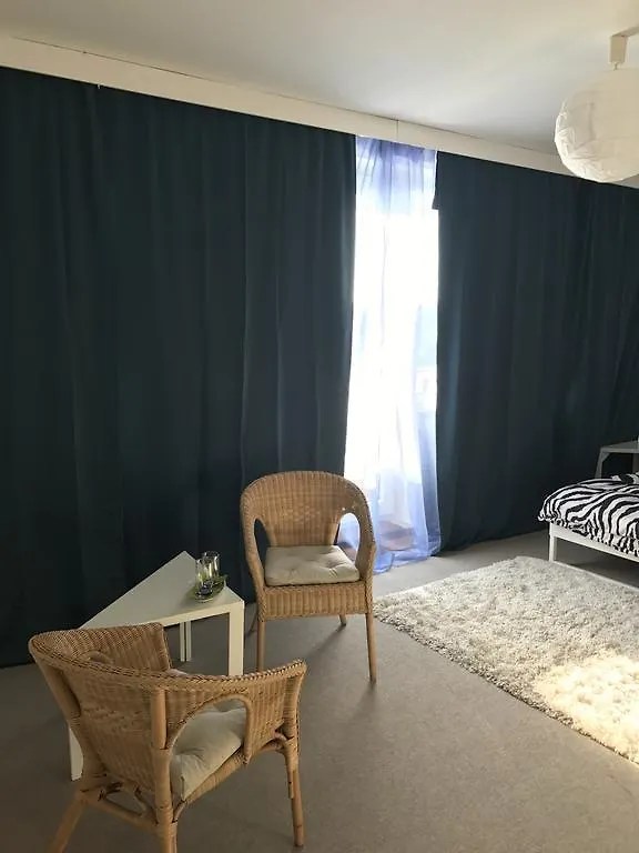 B&B Home Praga