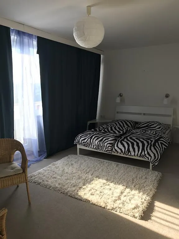 B&B Home Praga