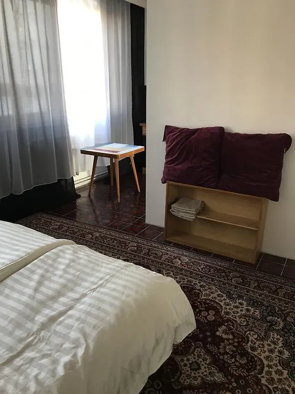 B&B Home Praga 2*,  Repubblica Ceca