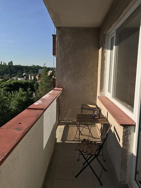 B&B Home Praga Repubblica Ceca