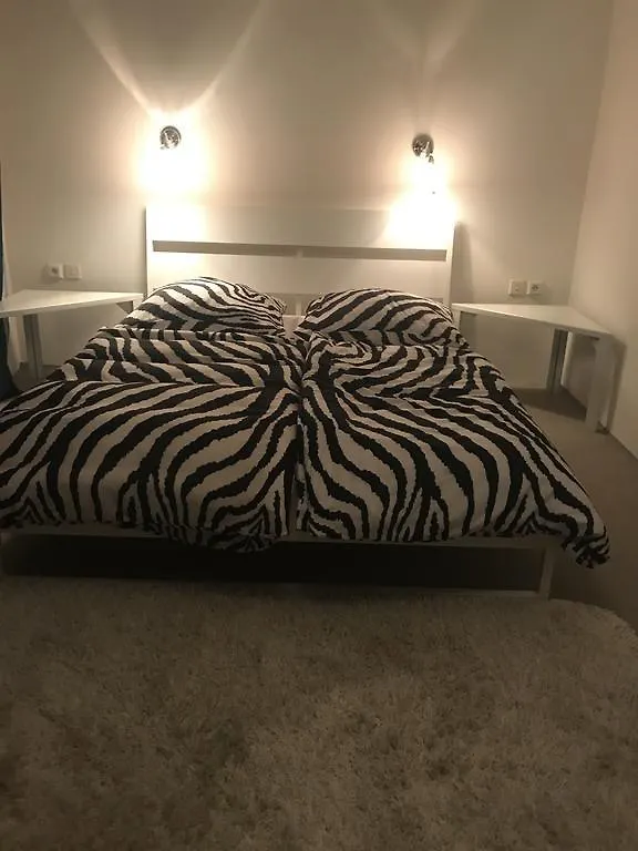 B&B Home Praga 2*,