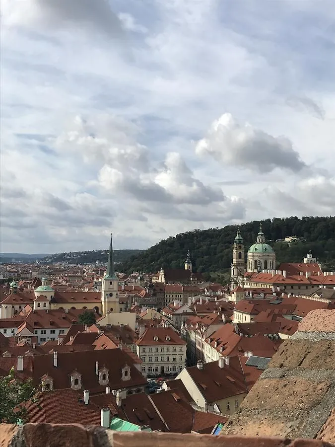 B&B Home Praga 2*,  Repubblica Ceca