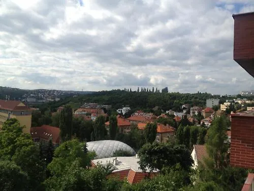 B&B Home Praga 2*,