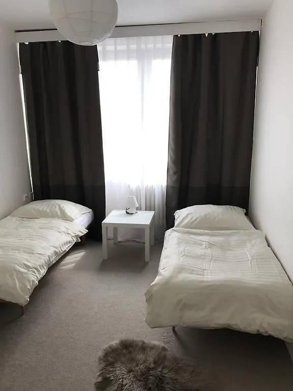 B&B Home Prag