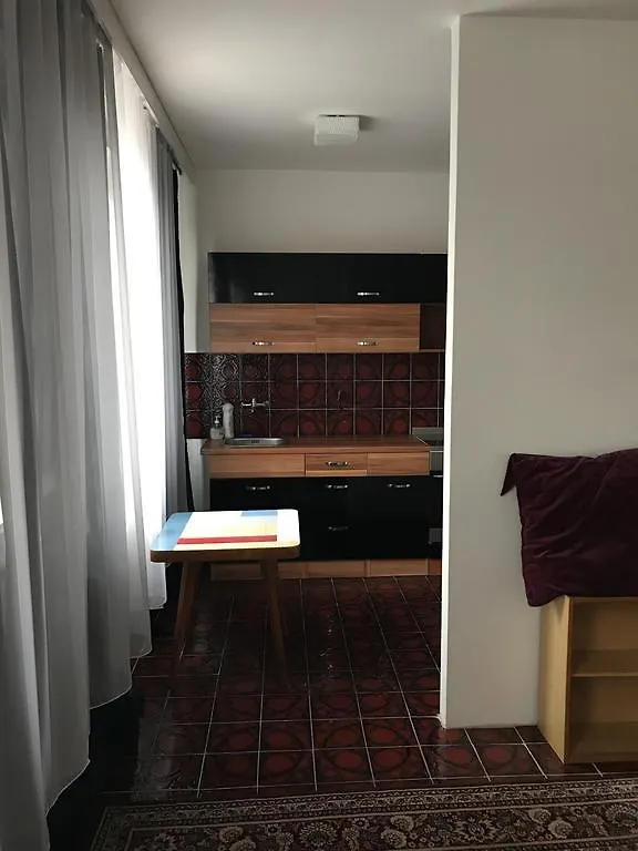 Bed & Breakfast B&B Home Prag