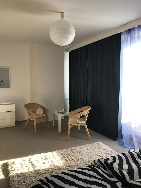 B&B Home Prag Bed & Breakfast