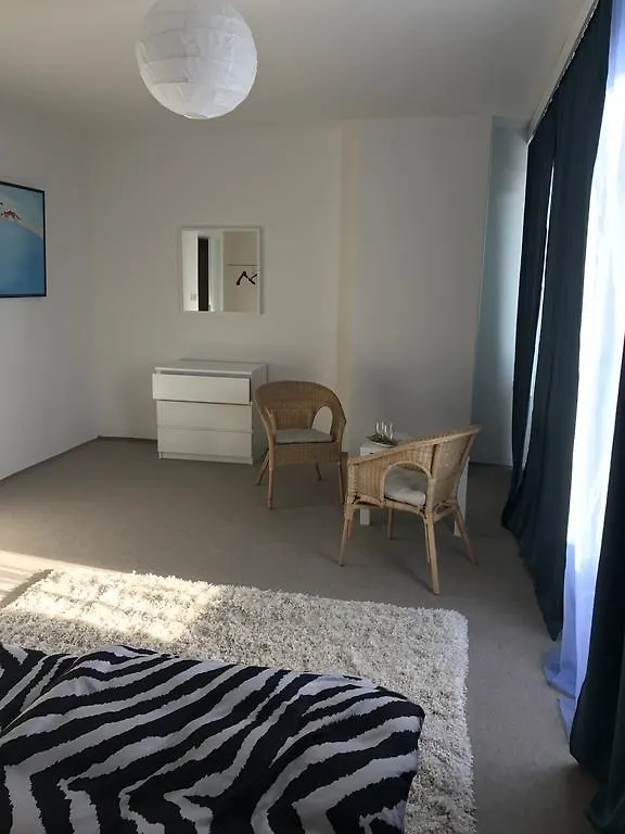 B&B Home Prag