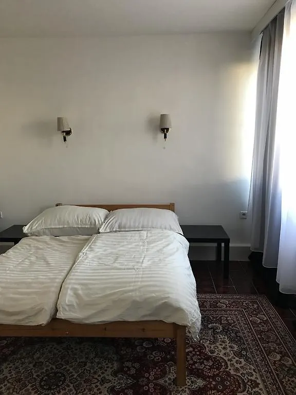 Bed & Breakfast B&B Home Prag