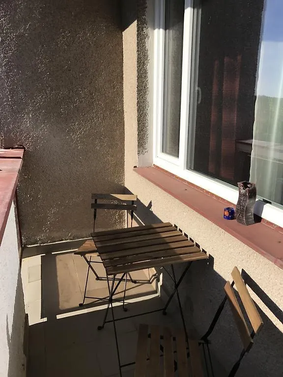 B&B Home Prag 2*,  Tjekkiet
