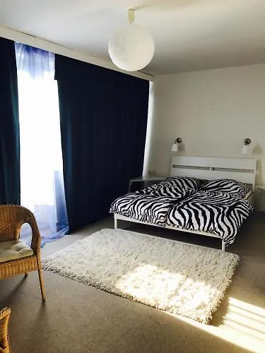 B&B Home Prag 2*,  Tjekkiet